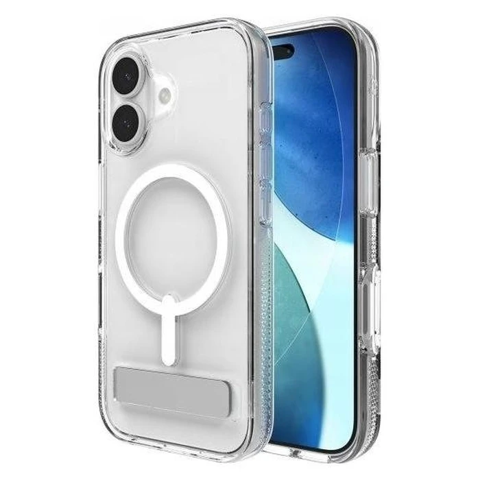 Zagg Crystal Palace Snap KS for iPhone 17