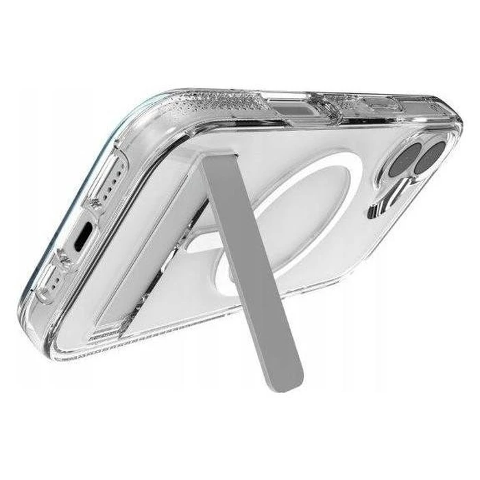 Zagg Crystal Palace Snap KS for iPhone 17