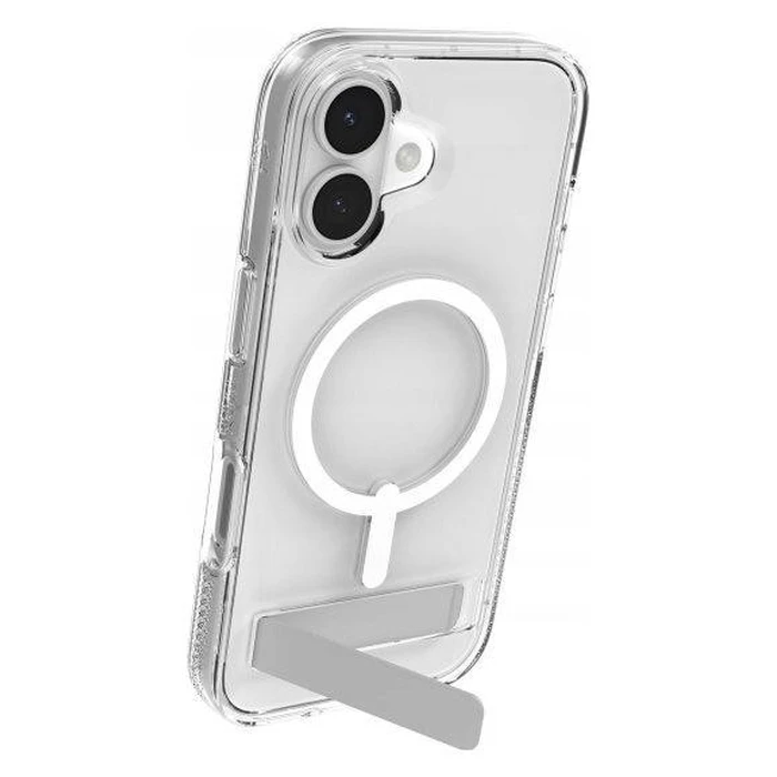 Zagg Crystal Palace Snap KS for iPhone 17