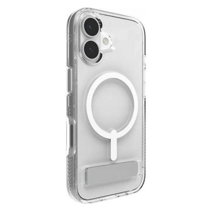 Zagg Crystal Palace Snap KS for iPhone 17