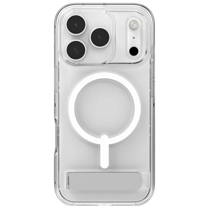 Θήκη ZAGG Crystal Palace Snap για iPhone 17 Pro