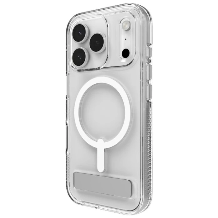 Θήκη ZAGG Crystal Palace Snap για iPhone 17 Pro