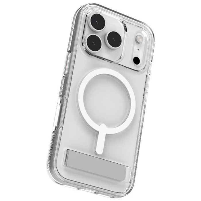 Θήκη ZAGG Crystal Palace Snap για iPhone 17 Pro
