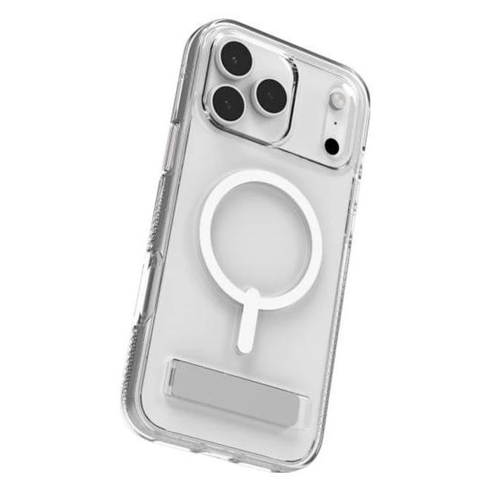 Θήκη ZAGG Crystal Palace Snap για iPhone 17 Pro Max