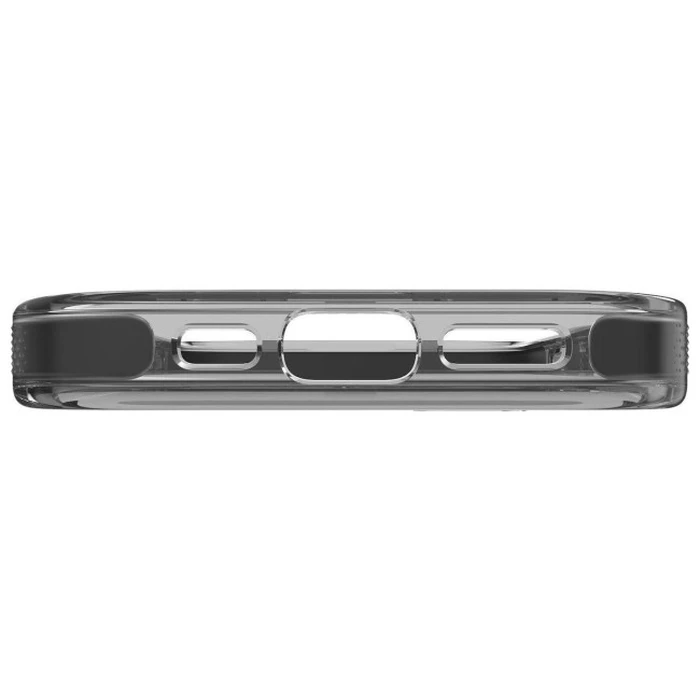 ZAGG Santa Cruz Snap θήκη για iPhone 17 — Μαύρο
