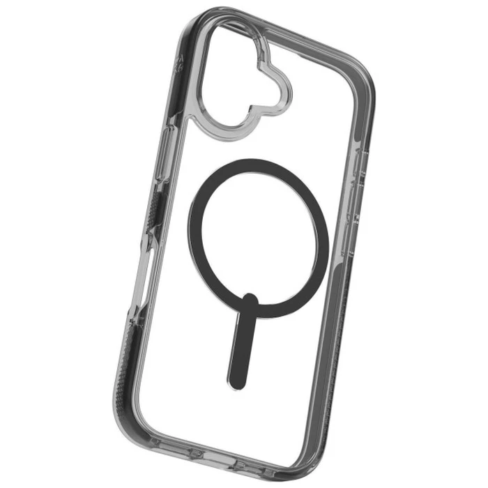 ZAGG Santa Cruz Snap θήκη για iPhone 17 — Μαύρο