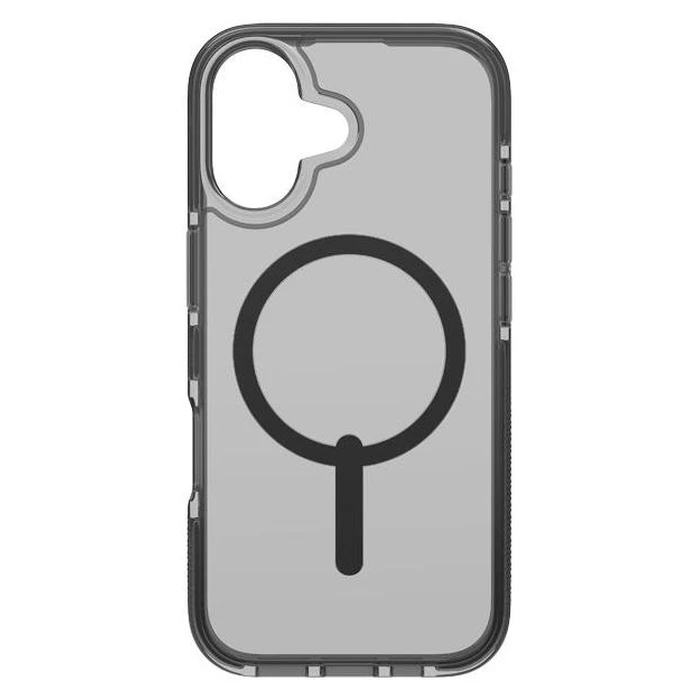 Zagg Santa Cruz Snap for iPhone 17 - Midnight (Black)