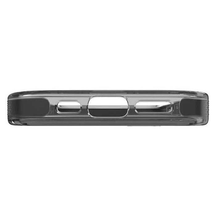 Zagg Santa Cruz Snap for iPhone 17 - Midnight (Black)