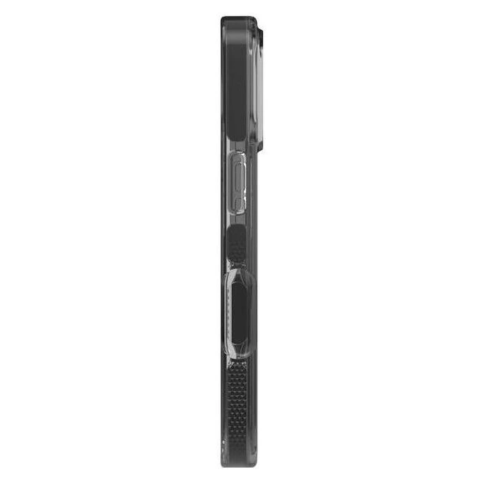 Zagg Santa Cruz Snap for iPhone 17 - Midnight (Black)
