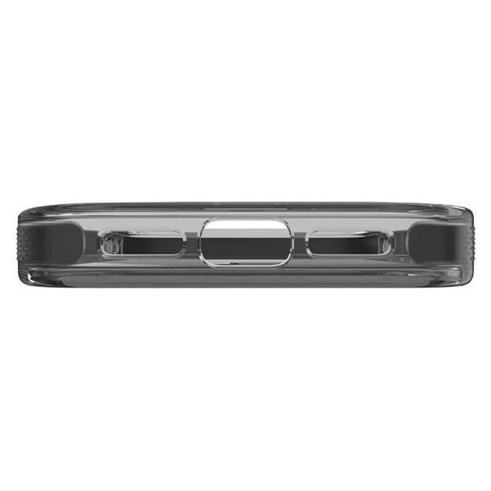 Zagg Santa Cruz Snap for iPhone 17 Pro – Midnight (black)