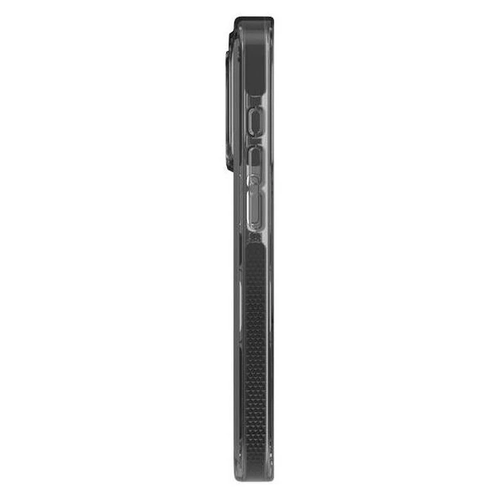 Zagg Santa Cruz Snap for iPhone 17 Pro – Midnight (black)