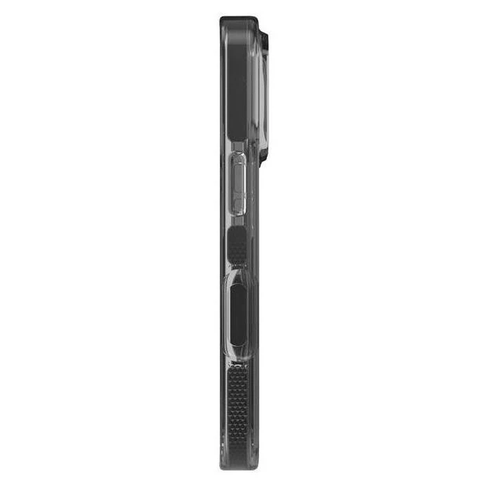 Zagg Santa Cruz Snap for iPhone 17 Pro – Midnight (black)