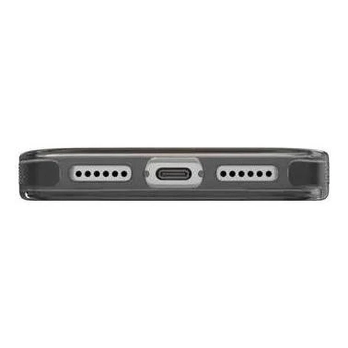ZAGG Santa Cruz Snap for iPhone 17 Pro Max - Midnight Black