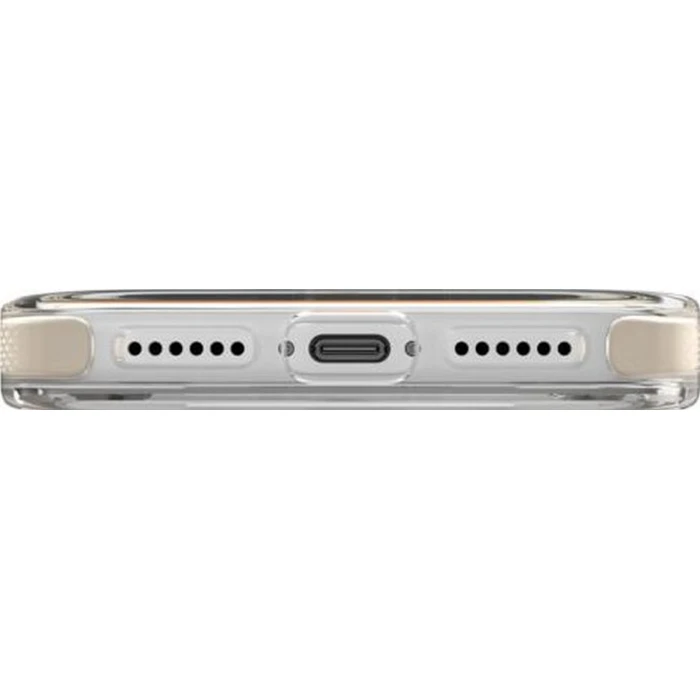 ZAGG Santa Cruz Snap για iPhone 17 Pro Max - Titanium