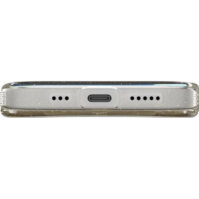 Θήκη ZAGG Milan Snap για iPhone 17 - Glitter Χρυσό