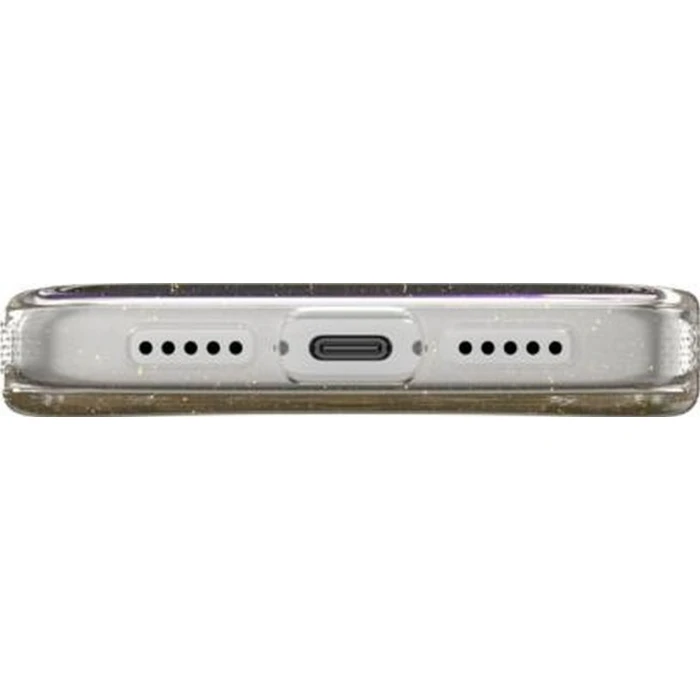 ZAGG Milan Snap για iPhone 17 Pro - Glitter Χρυσό