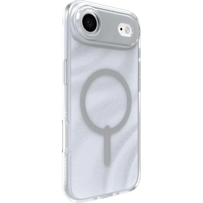 ZAGG Milan Snap θήκη για iPhone Air - Glitter Swirl
