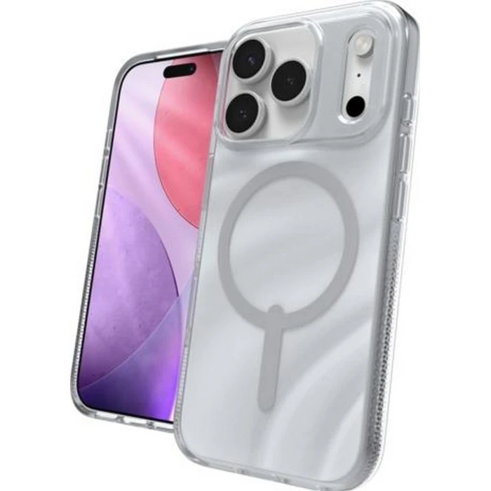 Zagg Milan Snap για iPhone 17 Pro - Glitter Swirl
