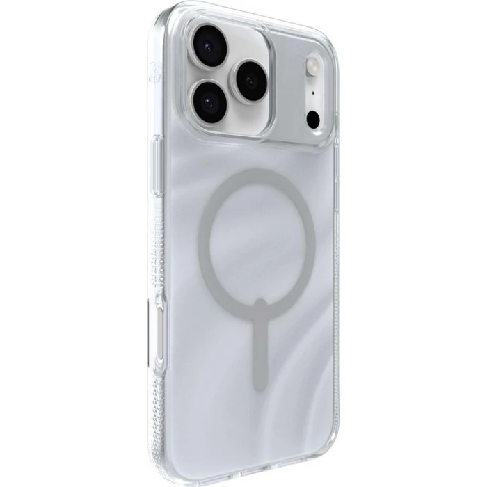 Zagg Milan Snap για iPhone 17 Pro - Glitter Swirl