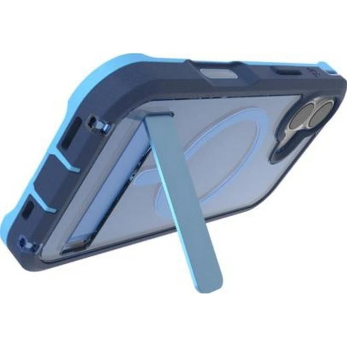 Θήκη Zagg Rainier Snap KS για iPhone 17 - Cobalt Horizon