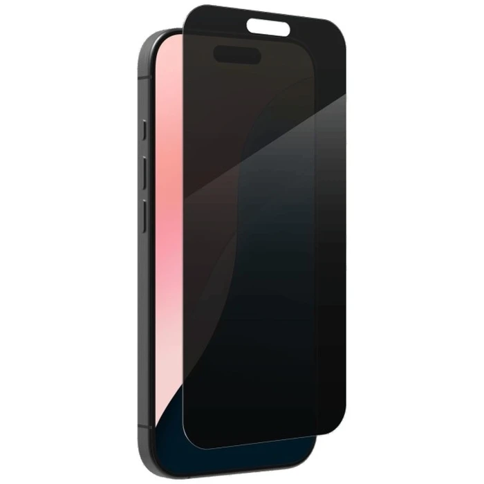 Zagg Privacy XTR για Apple iPhone 17 Pro Max - Tempered Glass Privacy Protector
