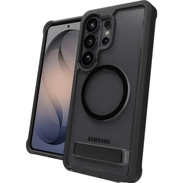 ZAGG Rainier Snap KS για Samsung Galaxy S26 - μαύρο