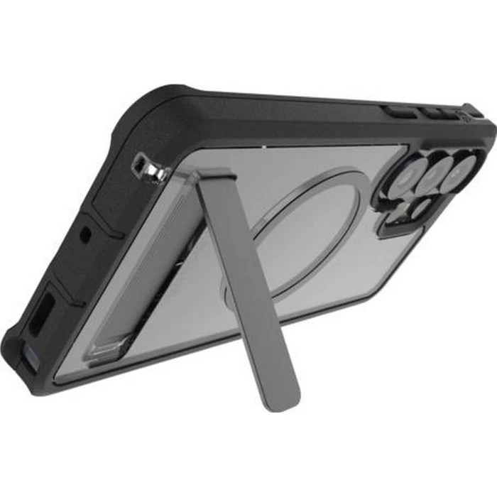 ZAGG Rainier Snap KS για Samsung Galaxy S26 - μαύρο