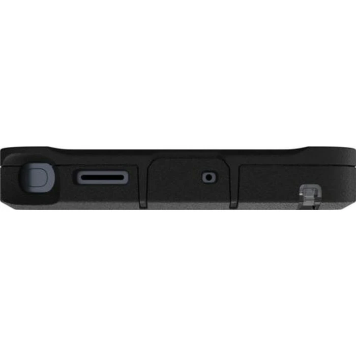 ZAGG Rainier Snap KS για Samsung Galaxy S26 - μαύρο