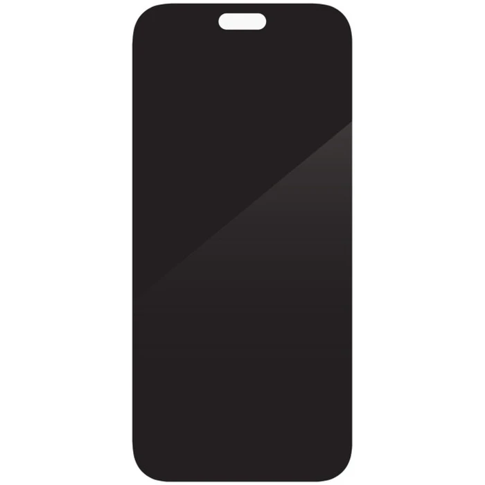 Zagg InvisibleShield Glass Elite Privacy for Apple iPhone 18 Pro / 17 Pro