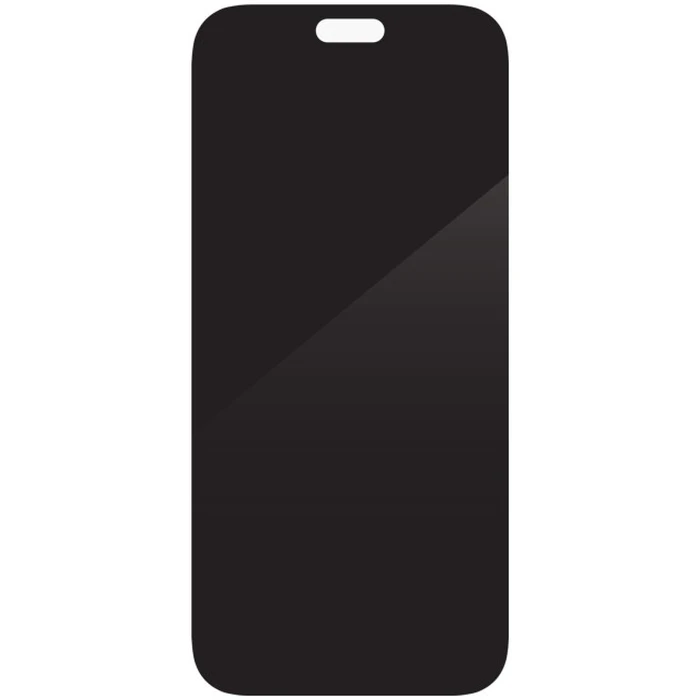 ZAGG Glass Privacy XTR Προστατευτικό Οθόνης Tempered Glass για Apple iPhone 18 Pro Max / 17 Pro Max