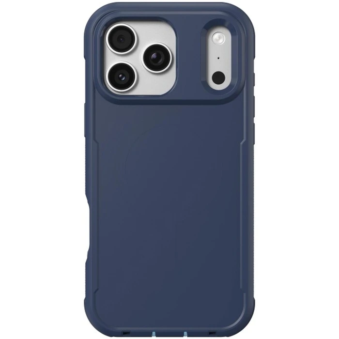 ZAGG Teton Snap με θήκη ζώνης και υποστήριγμα για iPhone 18 Pro Max / 17 Pro Max - Navy