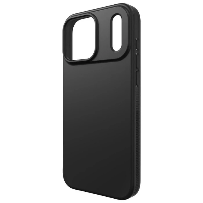 Zagg Milan Snap Back Cover Black (iPhone 18 Pro Max / 17 Pro Max)