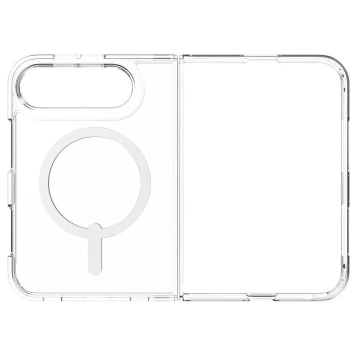 Θήκη ZAGG Crystal Palace Snap Lite για Apple iPhone Duo - Διάφανη (Clear)