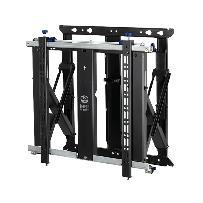 B-Tech Tabletop Monitor Stand BT8312/B V2