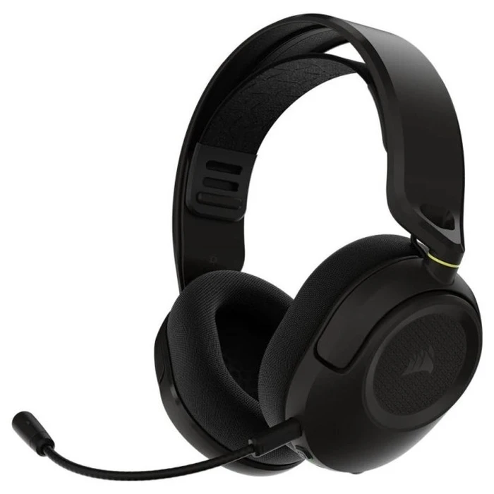 Corsair HS35 v3 Wireless Carbon - Ασύρματα Gaming Ακουστικά