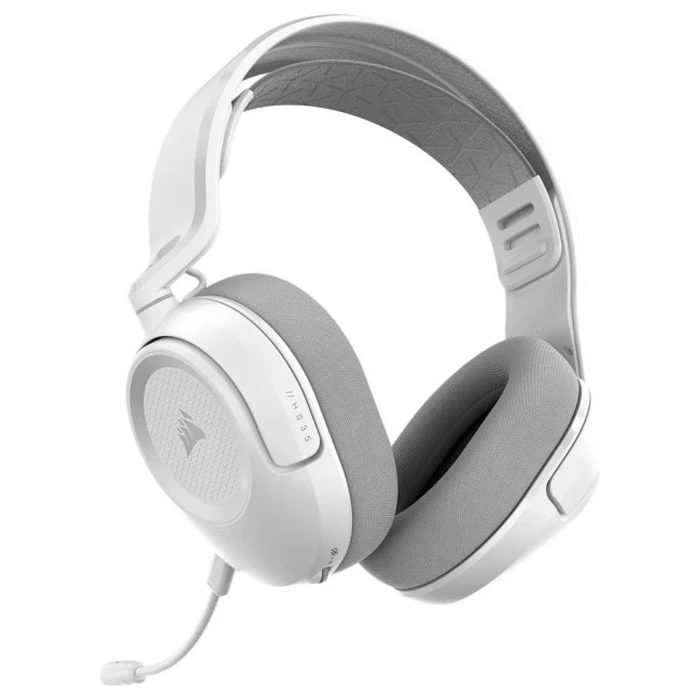 Corsair HS35 v3 Wireless Λευκό