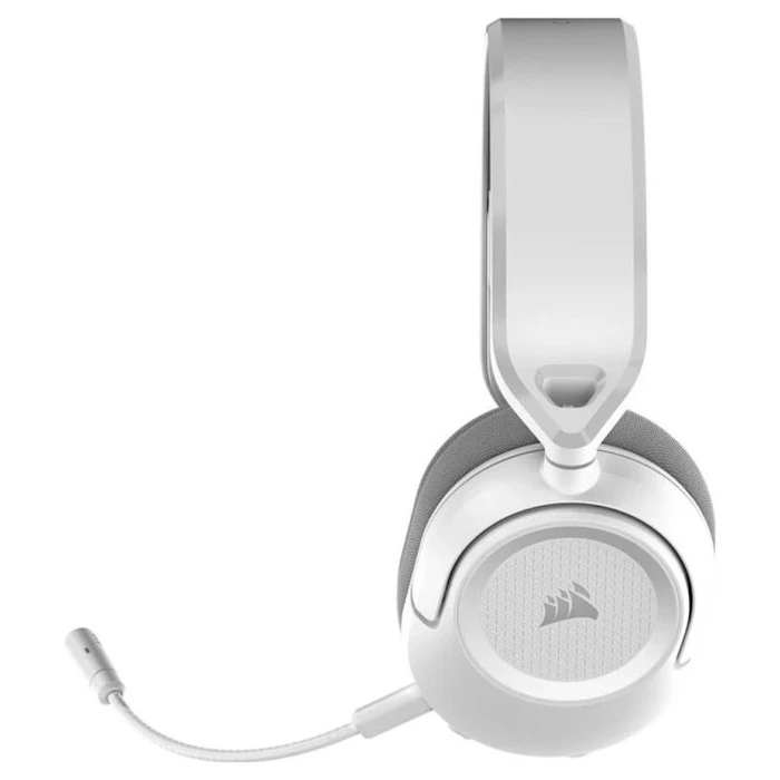 Corsair HS35 v3 Wireless Λευκό