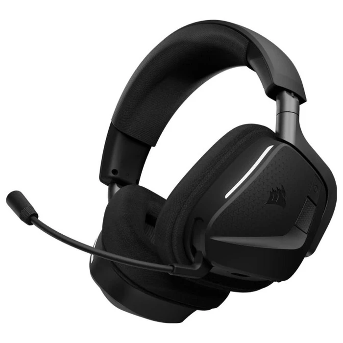 Corsair VOID v2 MAX Wireless - Black
