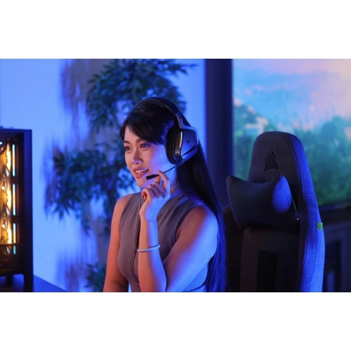 Corsair VOID v2 MAX Wireless - Black