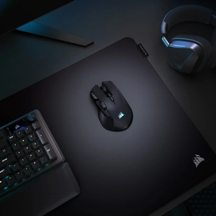 Gaming ποντίκι Corsair IRONCLAW WL SE Μαύρο RGB