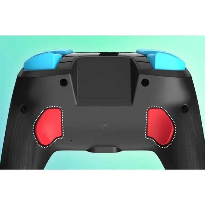 Turtle Beach Rematch RGB Ασύρματο Gamepad για Nintendo Switch / Switch 2 - Mario & Luigi