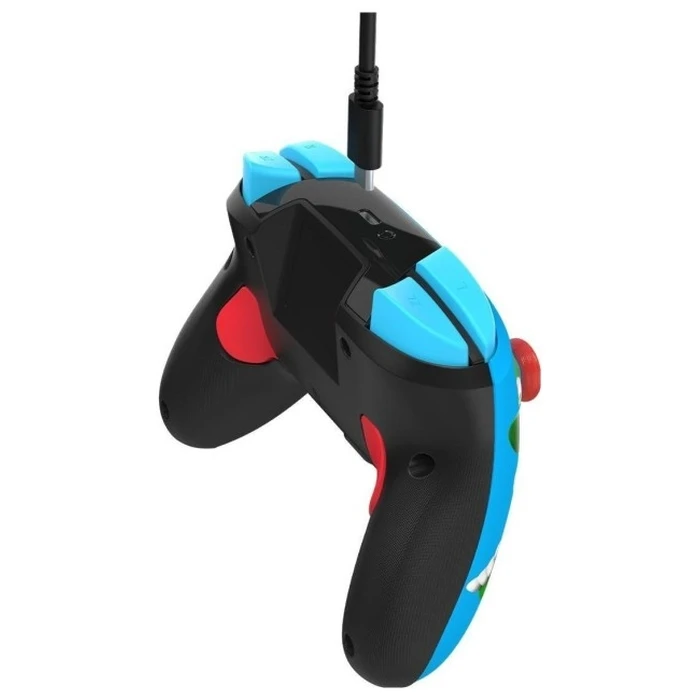 Turtle Beach Rematch RGB Ασύρματο Gamepad για Nintendo Switch / Switch 2 - Mario & Luigi