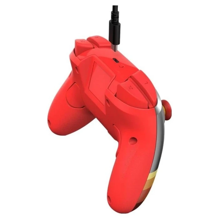 Turtle Beach RGB Rematch Ασύρματο Gamepad για Switch 2 - Koopa Troop