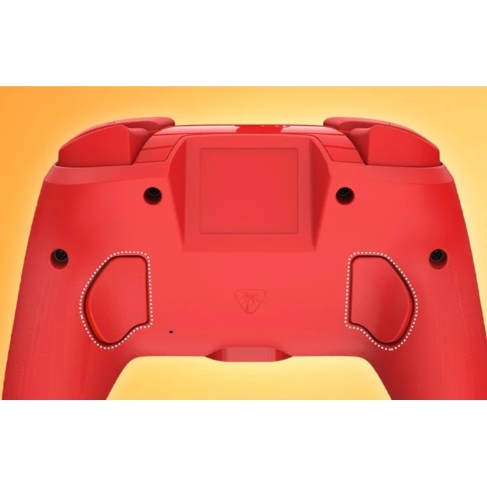 Turtle Beach RGB Rematch Ασύρματο Gamepad για Switch 2 - Koopa Troop