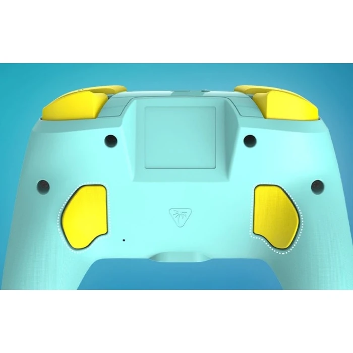 Turtle Beach Rematch Wireless Gamepad for Nintendo Switch 2 - Rosalina