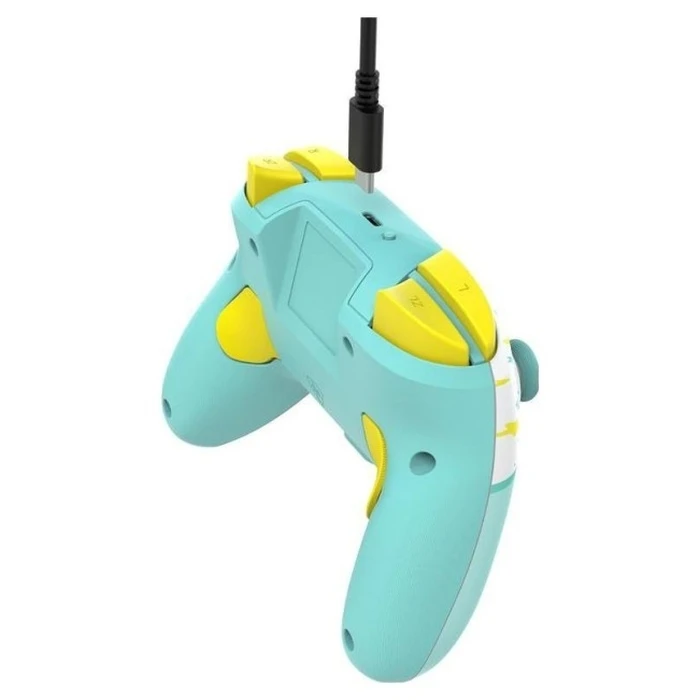 Turtle Beach Rematch Wireless Gamepad for Nintendo Switch 2 - Rosalina
