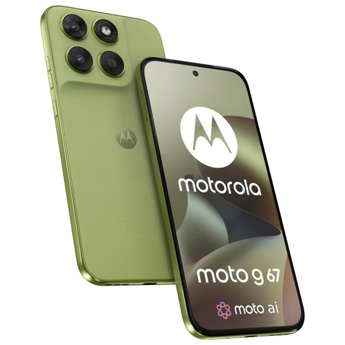 Motorola Moto G67 5G (4/128GB) Nile