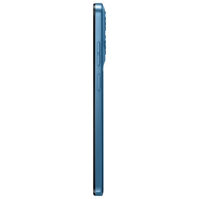 Motorola G17 Power 8GB RAM 256GB - Alaskan Blue