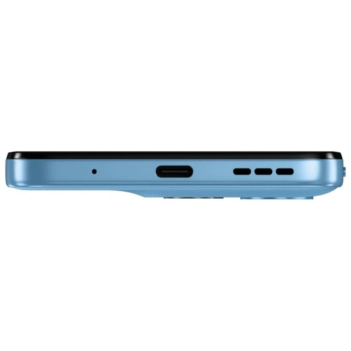 Motorola G17 Power 8GB RAM 256GB - Alaskan Blue