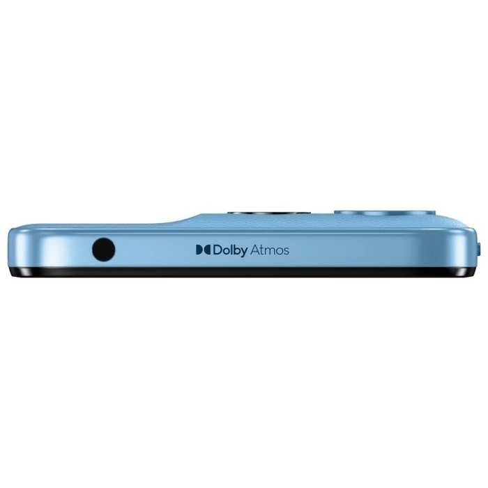 Motorola G17 Power 8GB RAM 256GB - Alaskan Blue